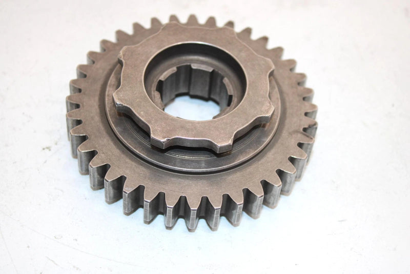 06 Can-am Outlander 400 Oem 36T Pinion Gear 420281285 AB0