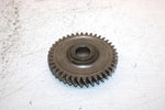 2002 Polaris Sportsman 700 Oem 40T transmission Helical Gear 3233913 AP184