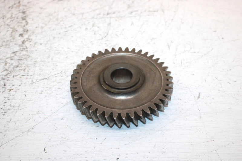2002 Polaris Sportsman 700 Oem 40T transmission Helical Gear 3233913 AP184