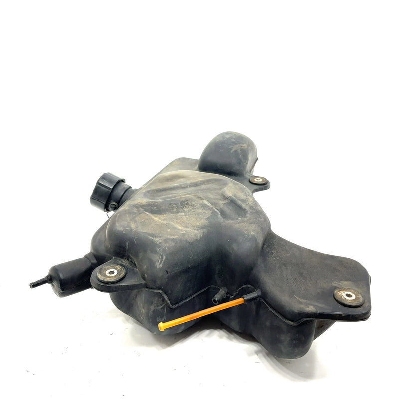 83-86 Suzuki ALT125 OEM Fuel Gas Tank 44111-24400 AS31