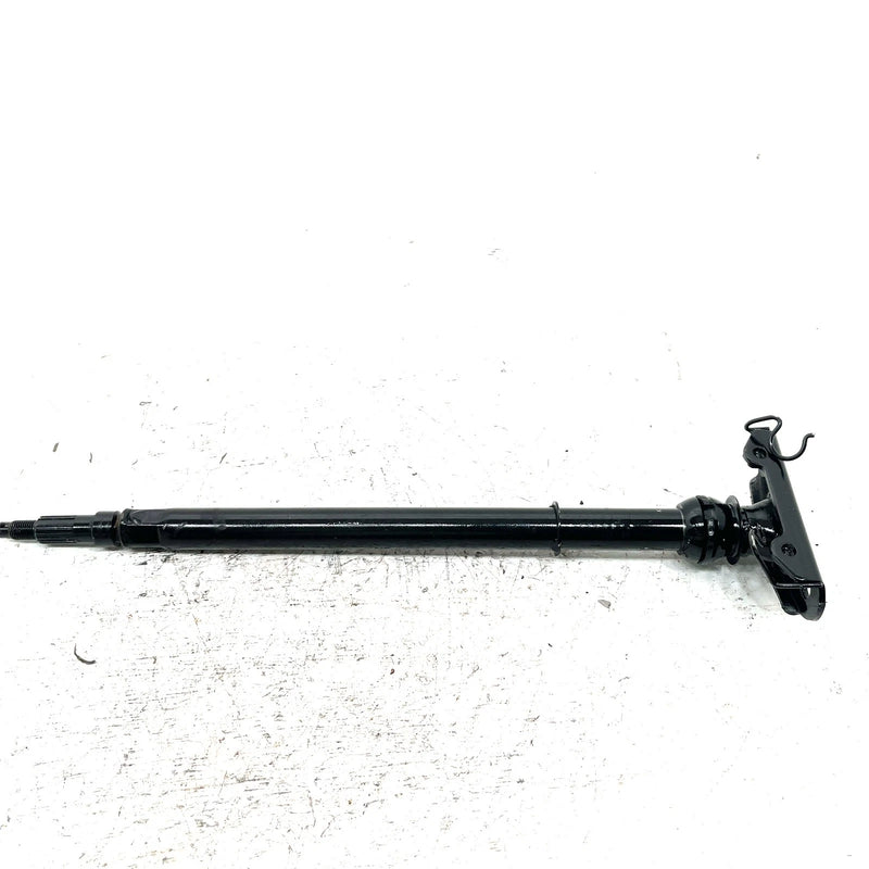 04-07 Honda Rancher 400 TRX400FA 4x4 OEM Steering Post Shaft 53310-HN7-000 AH77