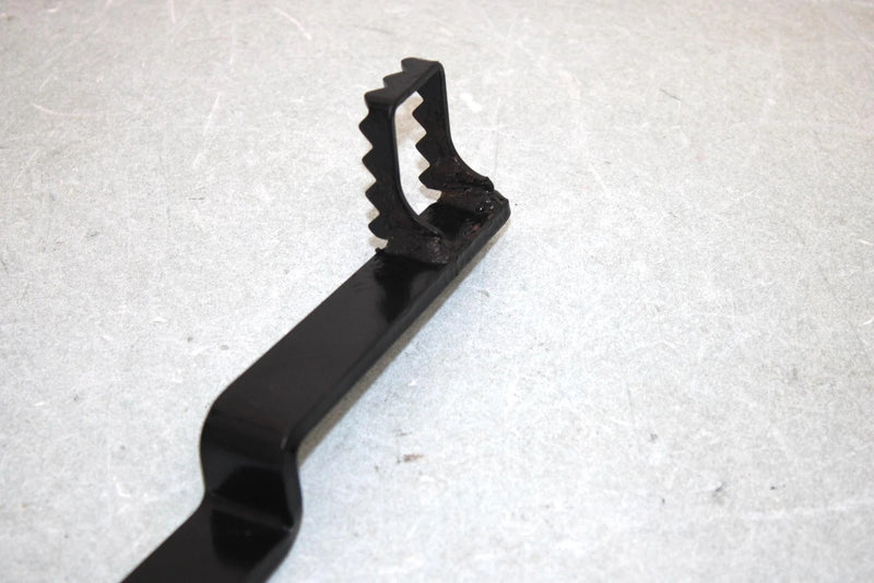 01 Arctic Cat 400 4x4 Oem Rear Brake Pedal 0502-095 Q1433