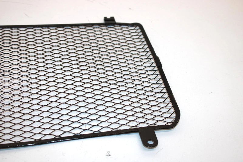 18 Suzuki King Quad 500 Oem Radiator Cover 17760-09F00 17760-09F01 AS9