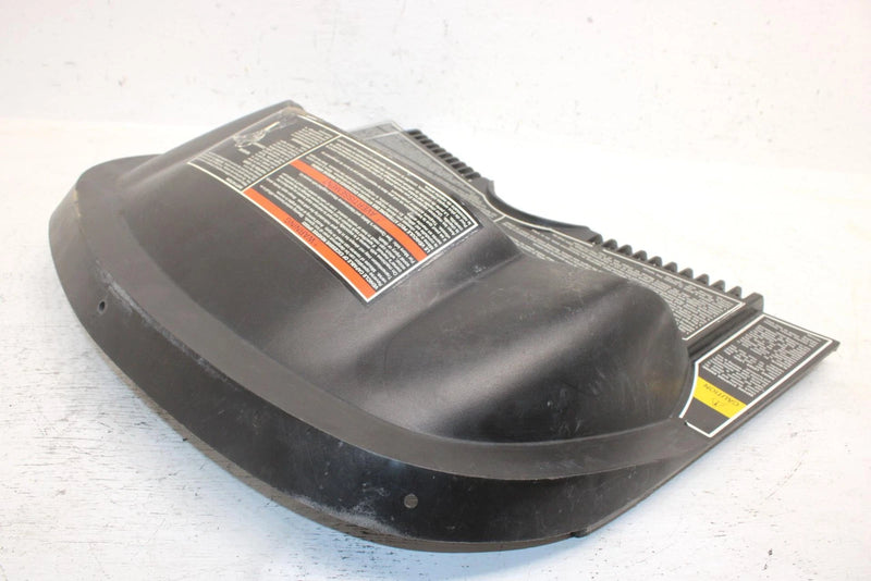 1996 Polaris Classic Touring Oem Instrument Housing 2652148 SP38