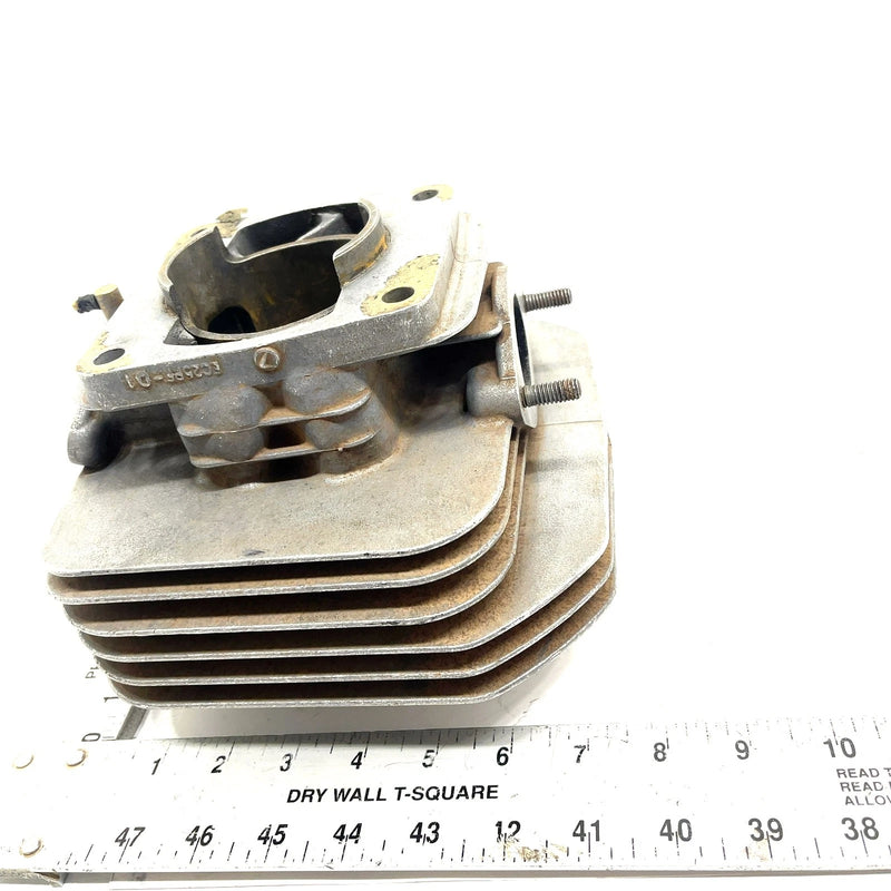 87-96 Polaris Trail Boss 250 2x4 OEM 72mm Bore Cylinder 3083769 AP128