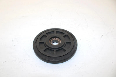 1995 Polaris 440 L/c Oem Idler Wheel W/Bearing 1594021 SP40