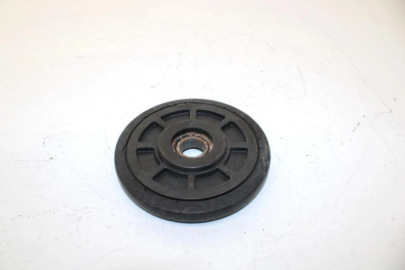 1995 Polaris 440 L/c Oem Idler Wheel W/Bearing 1594021 SP40