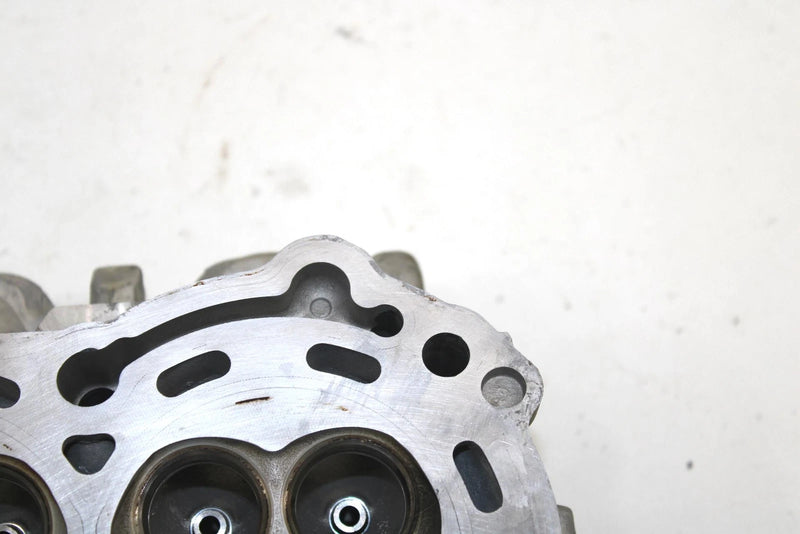 13 Ski-doo Mxz 600 Sport Ace Oem Cylinder Head 420623807 SS64