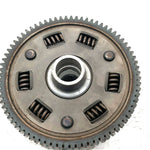 95 Yamaha Big Bear 350 4x4 OEM Clutch Basket W/Bushing 2NL-16150-00-00 AY58