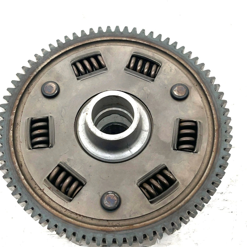 95 Yamaha Big Bear 350 4x4 OEM Clutch Basket W/Bushing 2NL-16150-00-00 AY58