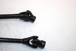 2001 Polaris Magnum 500 Oem Front Drive Shaft Pair 2200960 2200961 AP121