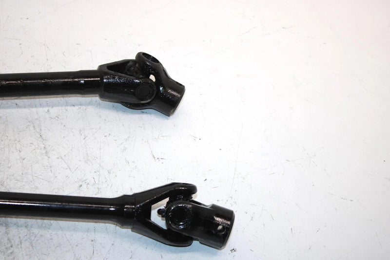 2001 Polaris Magnum 500 Oem Front Drive Shaft Pair 2200960 2200961 AP121