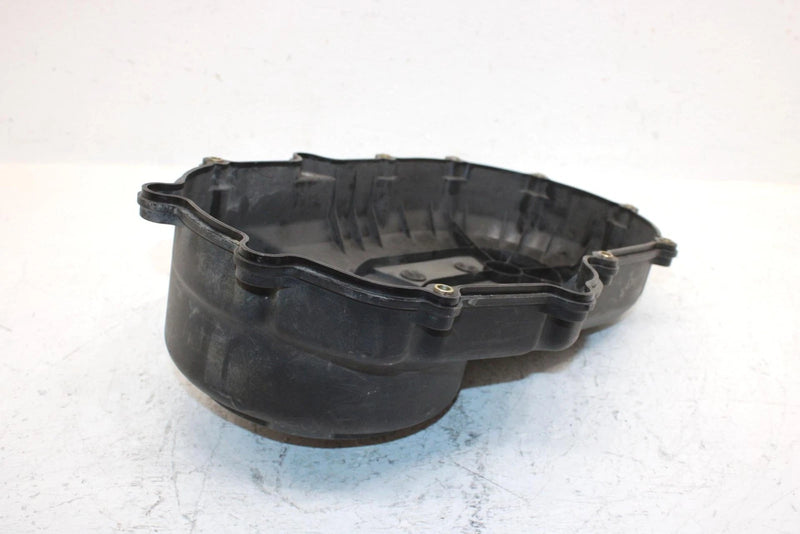 2000 Yamaha  Kodiak 400 Oem Clutch Cover 5GH-15431-00-00 AY26