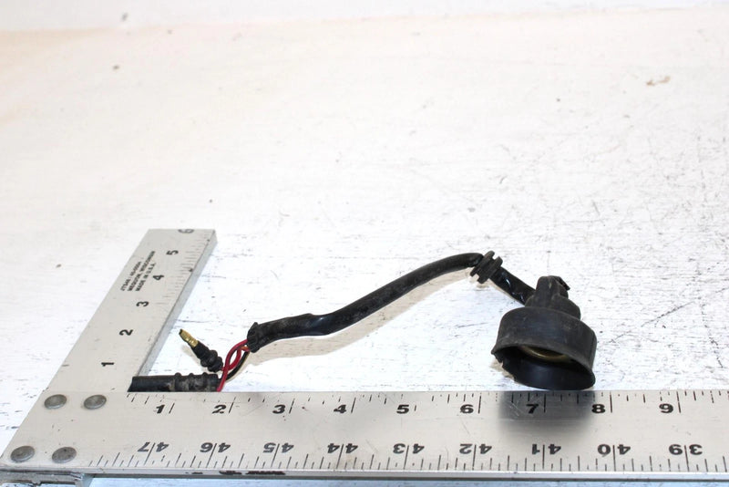 2000 Kawasaki Prairie 300 Oem Headlight Wire Harness 21150-1060 AK31.1