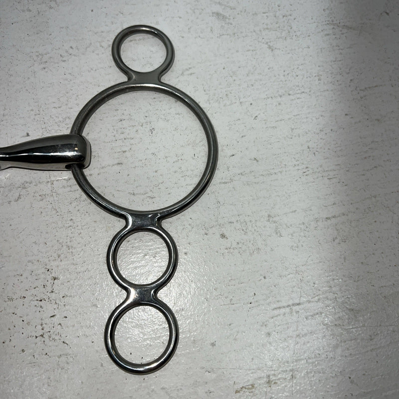 New Centaur 5” French Mouth Jumping Bit #466881 X-500