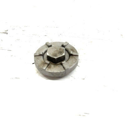 1996 Yamaha Warrior 350 OEM Oil Drain Plug 4HC-15351-00-00 AY60