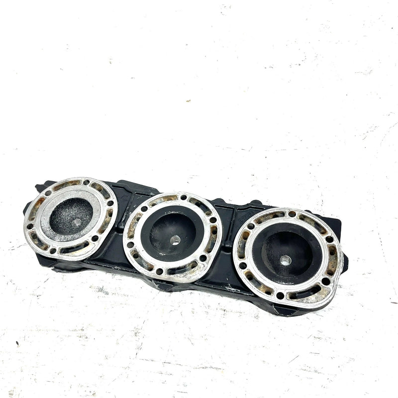 01-03 Yamaha WaveRunner XLT1200 OEM Cylinder Head 67X-11111-00-94 JY27.1