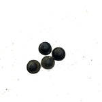 87-99 Polaris Trail Boss 250 4X4 OEM Rubber Bumper Set Of 4 5410414 AP231