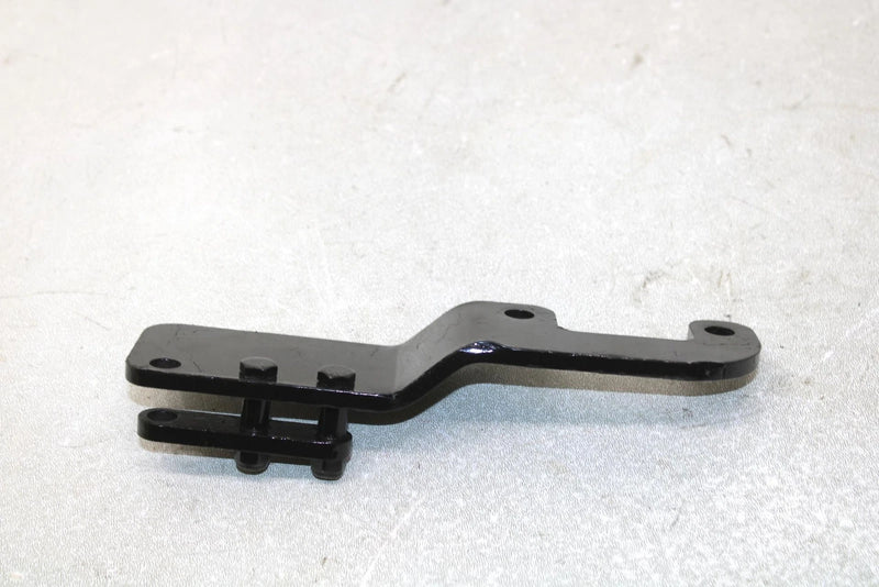 2000 Yamaha  Grizzly Oem Winch Mount Set AY35