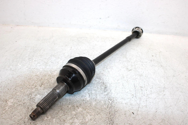 2011 Polaris Ranger 800 Oem Rear Drive Shaft Half 1333008 1333233 XP4