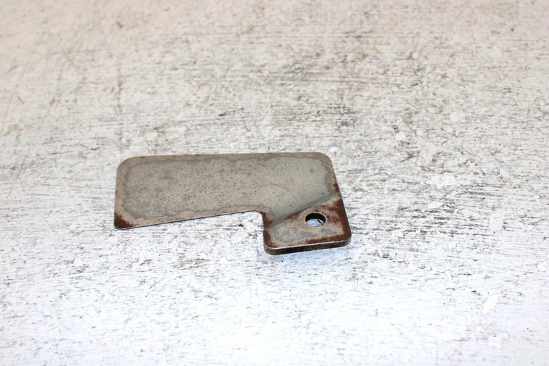 1996 Yamaha Vmax 600 Oem Frame Cover 8AB-2198J-00-00 SY29