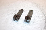 1996 Ski-doo Mxz 583 Oem Sway Bar Arm Pair 506132000 SS11