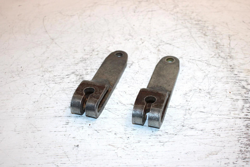 1996 Ski-doo Mxz 583 Oem Sway Bar Arm Pair 506132000 SS11