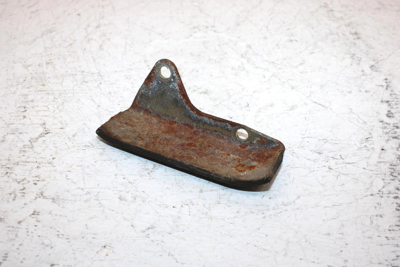 1982 Honda Atc110 Oem Chain Guide 40526-942-000 AH65