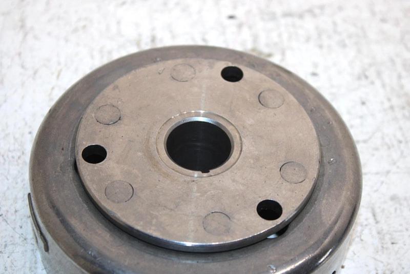 00 Kawasaki Bayou 300 4x4 Oem Flywheel 21007-1361 AK20