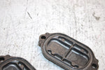 2005 Kawasaki Brute Force 750 4x4 Oem Valve Cover Pair 11065-1152 AK23