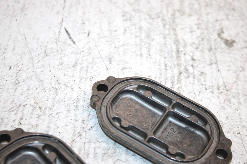 2005 Kawasaki Brute Force 750 4x4 Oem Valve Cover Pair 11065-1152 AK23