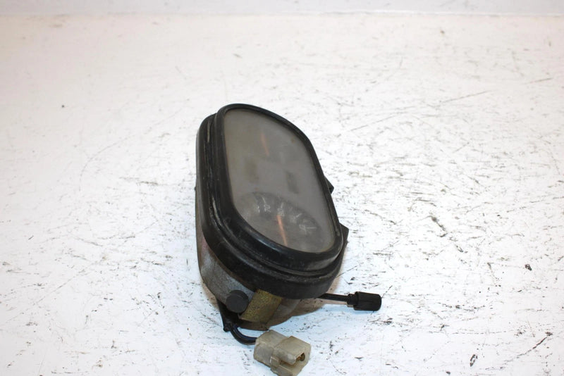 1991 Yamaha Phazer Ii Oem Speedometer (Under 11k) 87F-83500-40-00 SY27