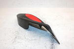 2000 Ski-doo Mxz 600 Oem Left Rear Bumper Cover 572092300 SS0