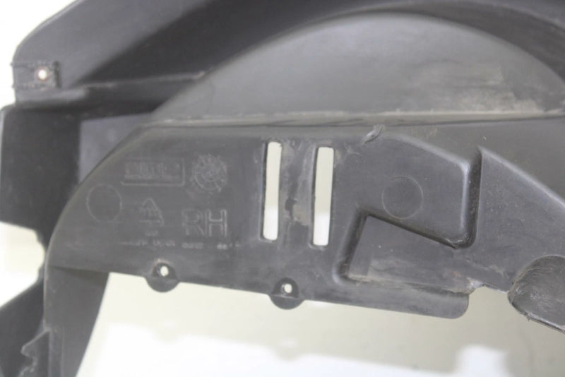  97 Arctic Cat Jag OEM Right Belly Pan 1606-172 SA98