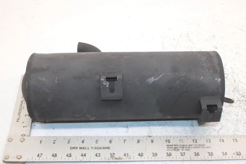 2006 Polaris Sportsman 500 Oem Exhaust Muffler 1261042-029 1261042-489 AP183