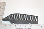 09 Polaris Rmk 800 Dragon Oem Right Hood Hinge Screen 5437656-070 SP177