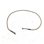 03-04 Polaris Sportsman 600 OEM Left Front Brake Line 1910474 AP234