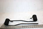1987 Polaris 400 Oem Rear Skid Spring Set 5521089 7041120-067 SP61