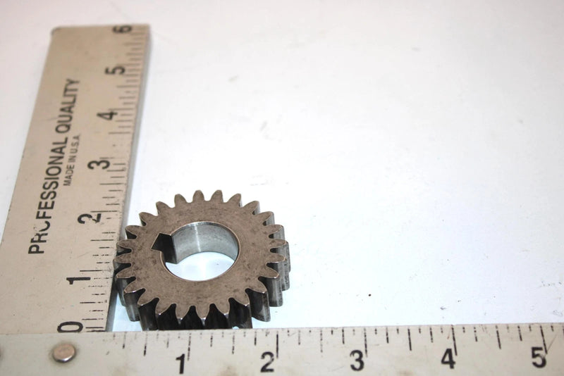 98 Yamaha  Warrior 350 Oem Primary Drive Gear 1UY-16111-10-00 AYS