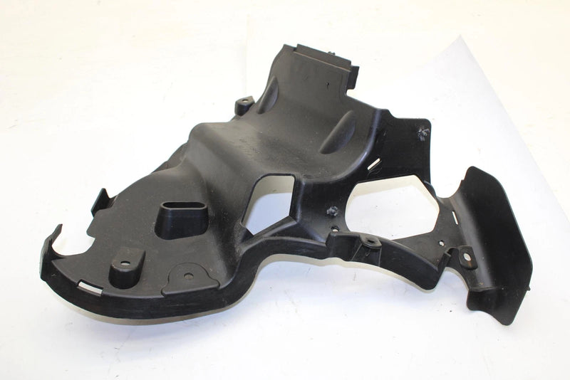 2008 Yamaha Fx Nytro Oem Left Under Belly Pan 8GL-2196A-00-00 SY109