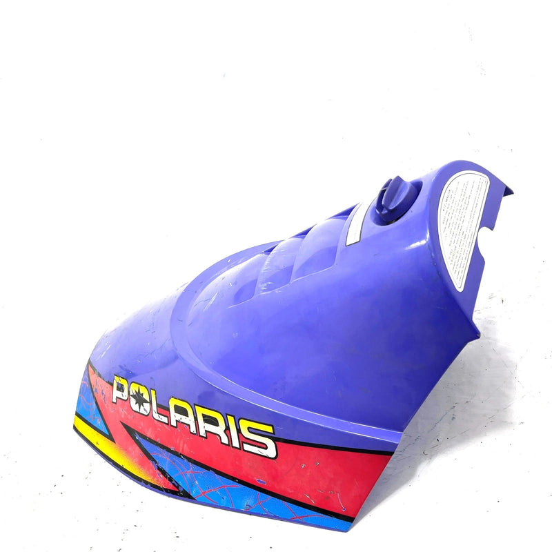 1995 Polaris SL 750 OEM Hood 5431324-194 JP38