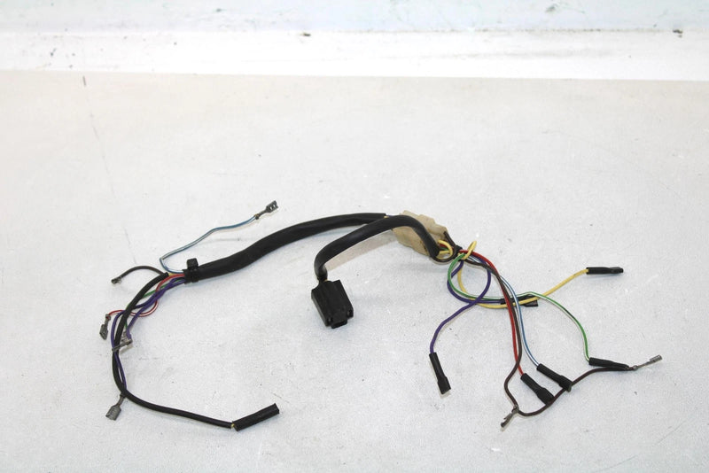 1995 Polaris Xplorer Oem Headlight Harness 2460539 AP139