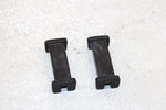 01 Polaris Xc Sp 600 Oem Bumper Liner (Pair) 5432946 Q3867