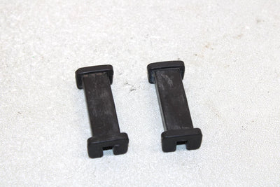 01 Polaris Xc Sp 600 Oem Bumper Liner (Pair) 5432946 Q3867