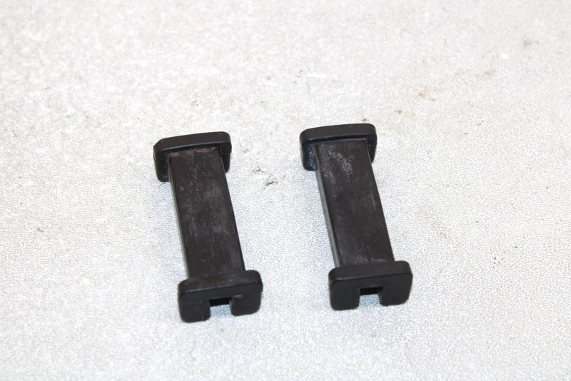 01 Polaris Xc Sp 600 Oem Bumper Liner (Pair) 5432946 Q3867