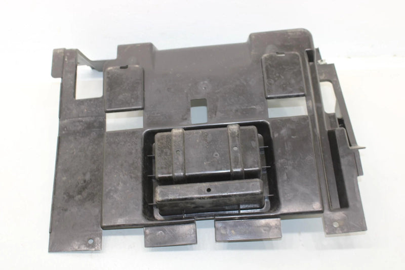 2015 Yamaha Viking Vi Oem Right Rear Under Seat Pannel 1XD-F84A4-00-00 XY0.1