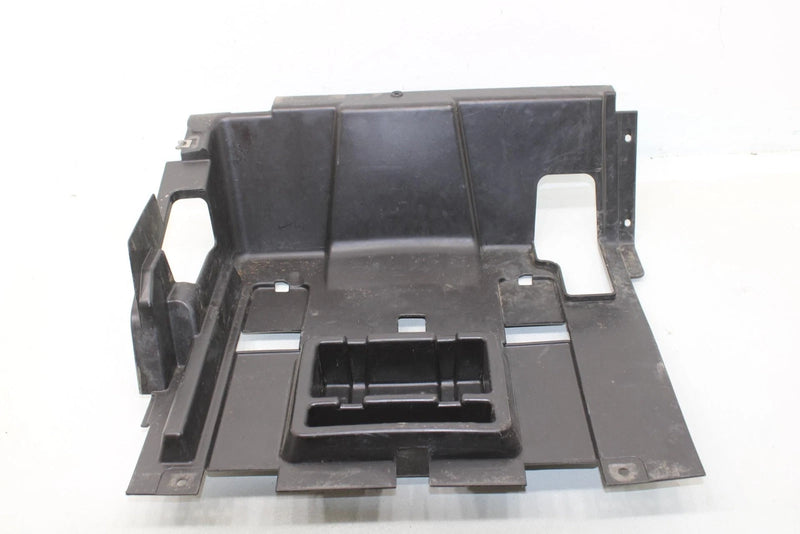2015 Yamaha Viking Vi Oem Right Rear Under Seat Pannel 1XD-F84A4-00-00 XY0.1