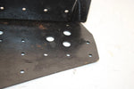 99 Arctic Cat Zl 600 Sno Pro Efi Oem LH Suspension Bracket 2706-781 SA76