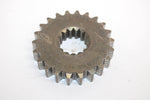 Ski-doo Oem Top Chaincase Sprocket 22T/11W 504056000 Q3629