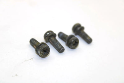 Polaris OEM Carb Carburetor Bowl Screw Set 3130056 Q497